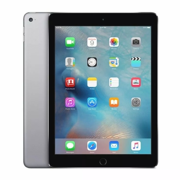 Apple Ipad - Picture 5 of 8